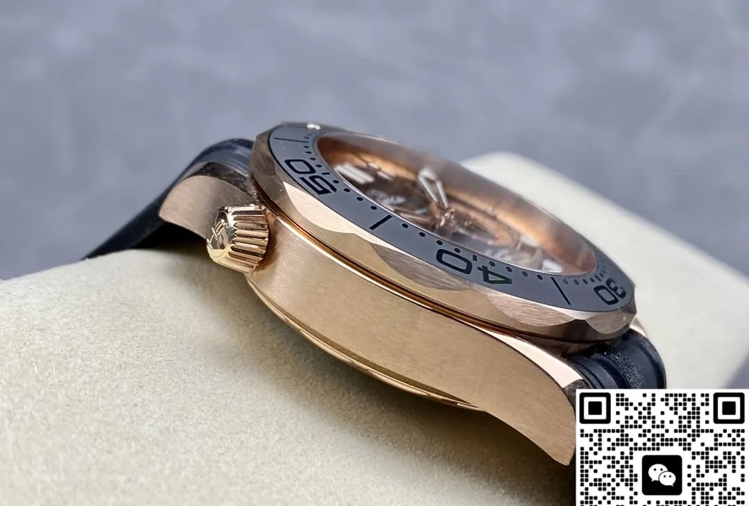 N1 Factory Omega Seamaster 210.62.44.51.01.001 1:1 Best Edition Replica Watch